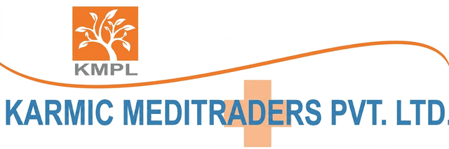 Karmic Meditraders logo